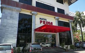 Hotel Prima Macáçar Exterior photo