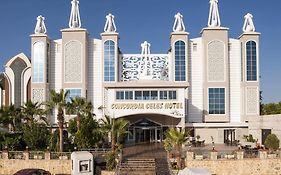 Concordia Celes Beach Hotel Okurcalar Exterior photo