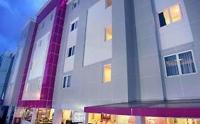 Favehotel Kelapa Gading Jacarta Exterior photo