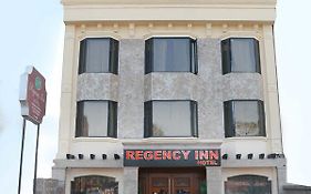 Regency Inn Lahore Exterior photo