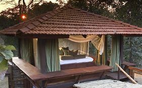 Baghvan Pench National Park - A Taj Safari Lodge Behrai Facilities photo