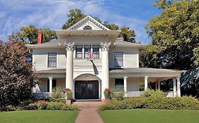 The Corinthian Bed And Breakfast Dallas Exterior photo