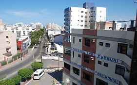 Lord Hotel Camburi Vitória Exterior photo