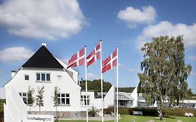 Hotel Faaborg Fjord Exterior photo