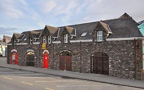 The Quayside B&B Dingle Exterior photo