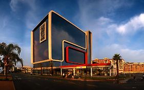 Coastlands Umhlanga Hotel And Convention Centre Durban Exterior photo
