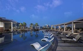 Hyatt Regency Dubai Creek Heights Hotel Exterior photo