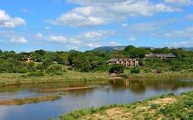 Pestana Kruger Lodge Malalane Exterior photo