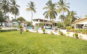 African Village Hotel Bakau Exterior photo