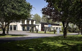 Radisson Blu Hotel And Spa, Limerick Junction Exterior photo