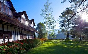 The Lakehouse Cameron Highlands Ringlet Exterior photo