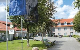 Victor'S Residenz-Hotel Teistungenburg Exterior photo