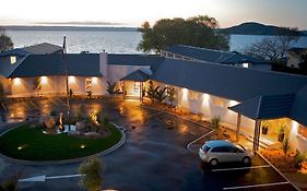 Wai Ora Lakeside Spa Resort Rotorua Exterior photo