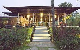 The River Resort Champassak Exterior photo