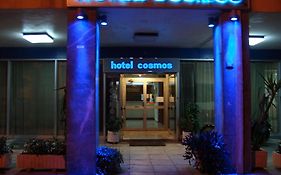 Hotel Cosmos Atenas Exterior photo