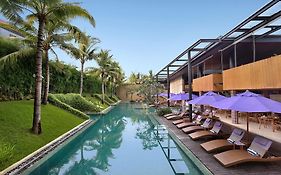 Taum Resort Bali Seminyak Exterior photo