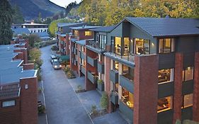 St James Apartments Queenstown Exterior photo