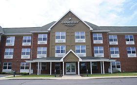 Country Inn & Suites By Radisson, Lansing, Mi Exterior photo