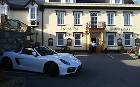 La Piette Hotel Saint Peter Port Exterior photo