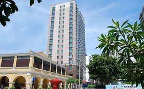 Macau Hotel S Exterior photo