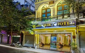 Luminous Viet Hotel Hanói Exterior photo