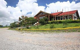 Vansana Plain Of Jars Hotel Muang Phônsavan Exterior photo