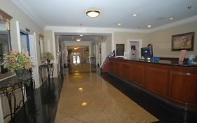 Tazewell Hotel Downtown, An Ascend Collection Member Norfolk Interior photo