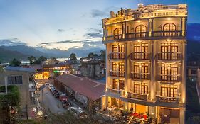 Hotel Portland Pokhara Exterior photo