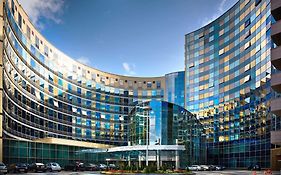 Victoria Olimp Hotel & Business Centre Minsk Exterior photo