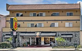 Super 8 By Wyndham Inglewood/Lax/La Airport Hotel Exterior photo