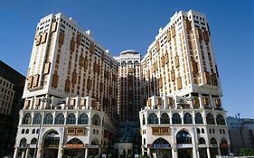 Makkah Hotel Meca Exterior photo
