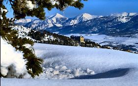 Carlit Hotel Font-Romeu-Odeillo-Via Exterior photo