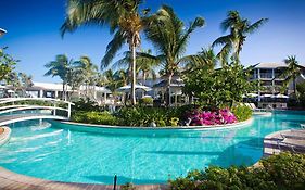 Ocean Club West Resort Providenciales Exterior photo