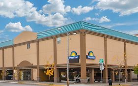 Days Inn Missoula University Exterior photo