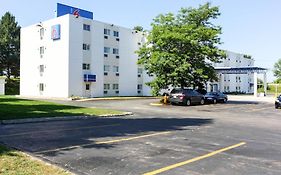 Motel 6-Portland, Me Exterior photo