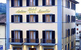 Hotel Antico Masetto Lamporecchio Exterior photo