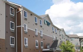 Extended Stay America Select Suites - Atlanta - Chamblee Exterior photo