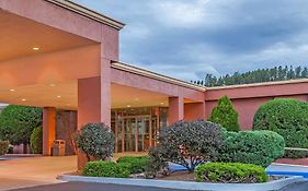 Days Inn By Wyndham Flagstaff Near Downtown/Nau On Route 66 Exterior photo