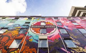 Blooms Hotel Dublin Exterior photo
