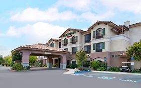 Courtyard Thousand Oaks Ventura County Exterior photo