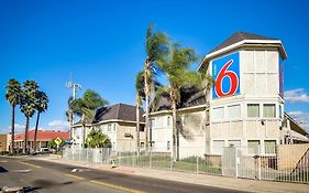 Motel 6-Riverside, Ca - South Exterior photo