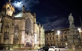 Stay Edinburgh City Exterior photo