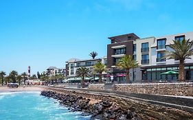 Strand Hotel Swakopmund Exterior photo