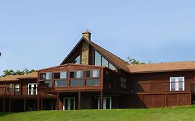 Smith Rock Chalets Vila Scotsburn Exterior photo