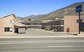 Travelodge By Wyndham Flagstaff Near I-40 Exterior photo