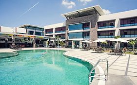 Laguna Hotel Port Moresby Exterior photo