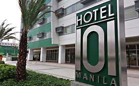 Hotel101 - Manila Exterior photo