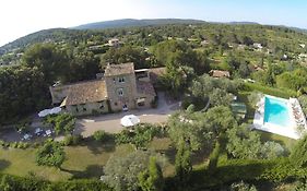 La Vieille Bastide Acomodação com café da manhã Flayosc Exterior photo