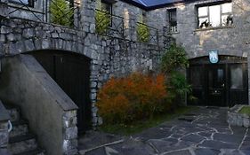The Waters Country House Casa de hóspedes Ballyvaughan Exterior photo