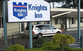 Knights Inn & Suites Seatac Airport Exterior photo